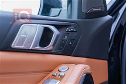 بي ام دبليو X7